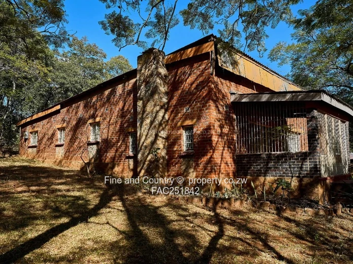 Peaceful Country Retreat in Christon Bank | Mashonaland Central
