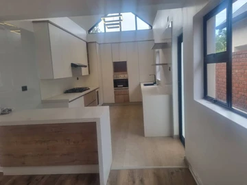 4 Bedroom Townhouse Complex