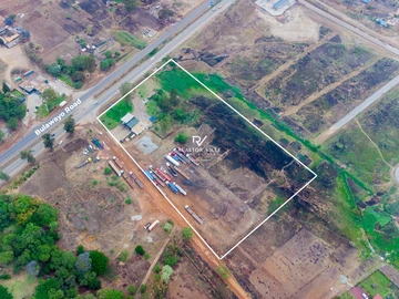 Shop & Retail Property