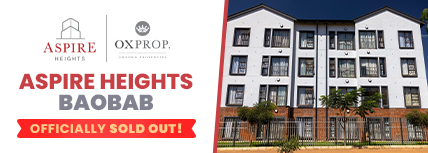 Aspire Heights
