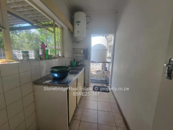 3 Bedroomed House in Burnside For Sale
