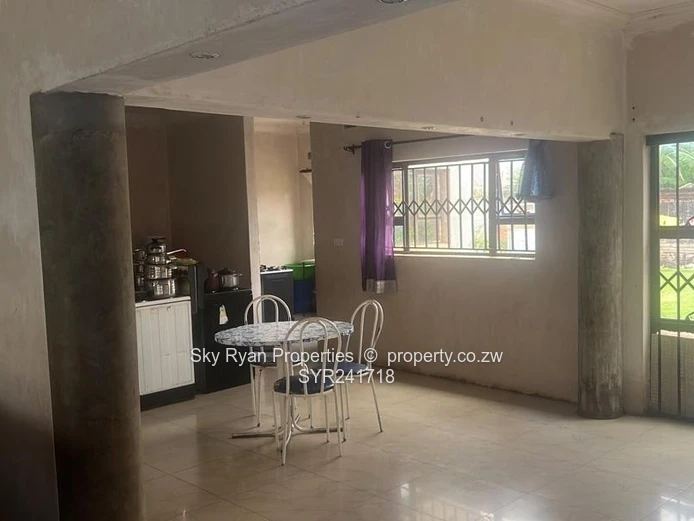 Sandton Park Phase 1 House For Sale