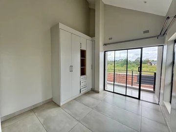 2 Unit Townhouse Complex