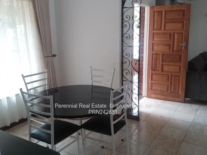 House for rent in Braeside