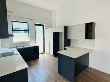 3 Bedroom Garden Flat