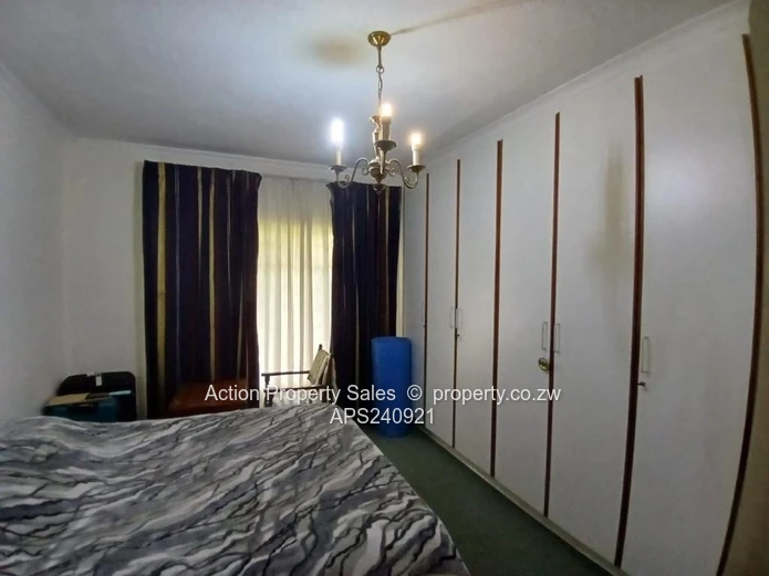 Fully Furnished 3 Bed Dandaro Unit! 
