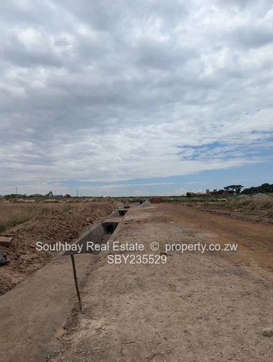 Spitzkop Gardens Gated Community