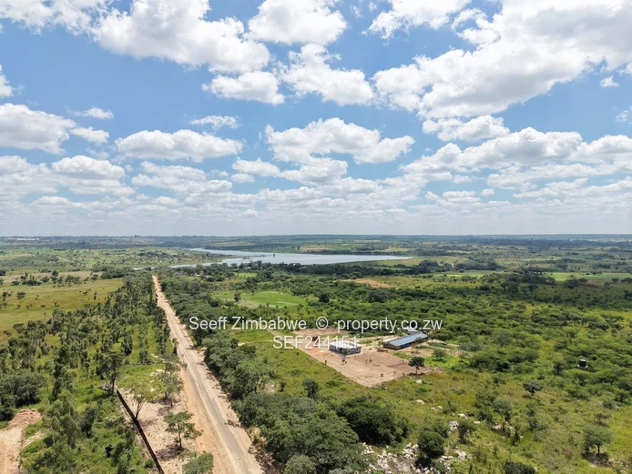 Own a Stand at Shinaree Park – Marondera (Sole Mandate)