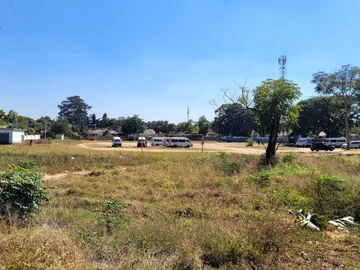 Commercial & Industrial Land