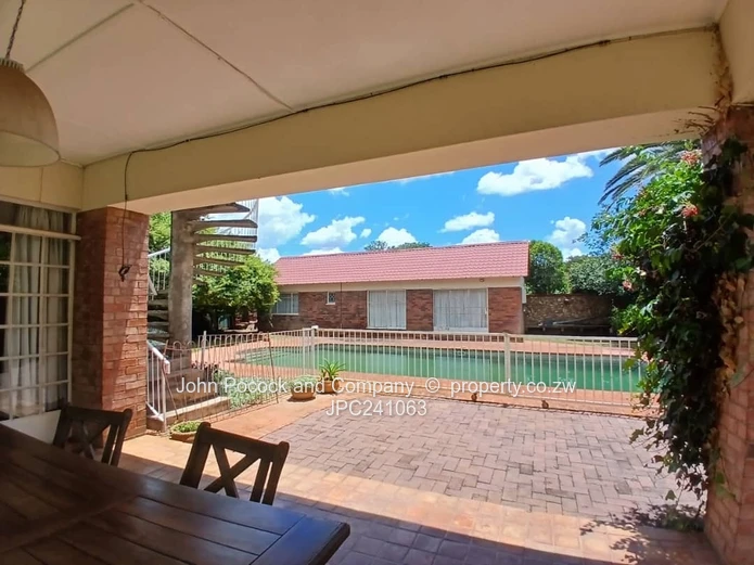 Welcome to your dream home!