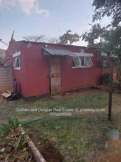Solid Mabelreign house for sale