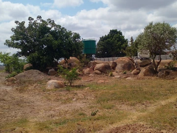 3 Bedroom Townhouse Complex