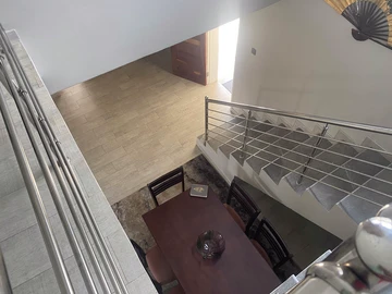 4 Bedroom Townhouse Complex