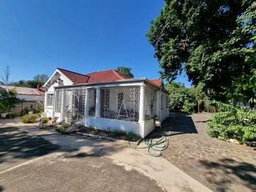 2 Bedroom Townhouse Complex