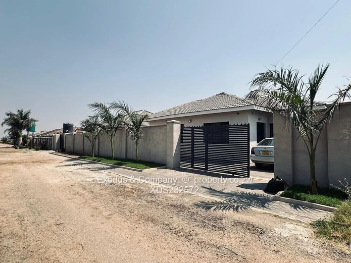 Houses for sale