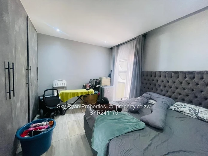 Sandton House For Sale