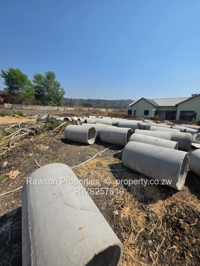 Investment Opportunity! Borrowdale Quinnington 