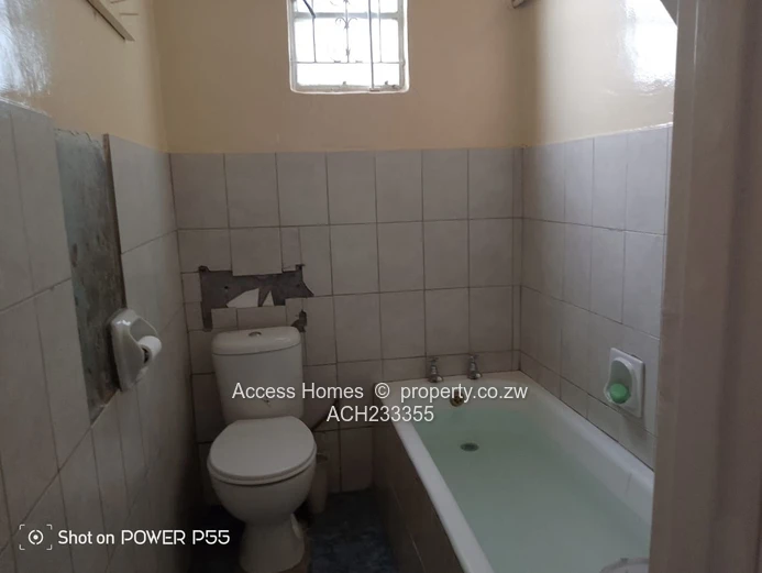 Chitungwiza Unit O House for Rent