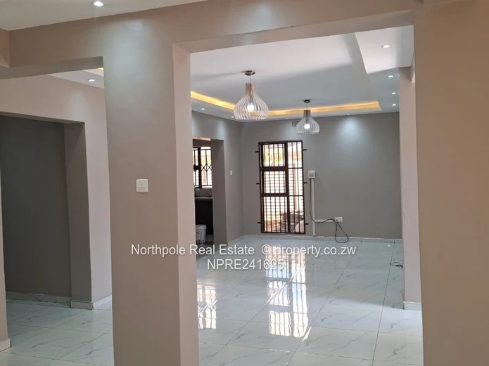 Double Storey Fairview Westgate 