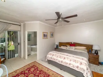 12 Unit Townhouse Complex