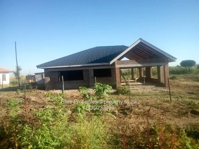 Rainham Plot (Sole Mandate)