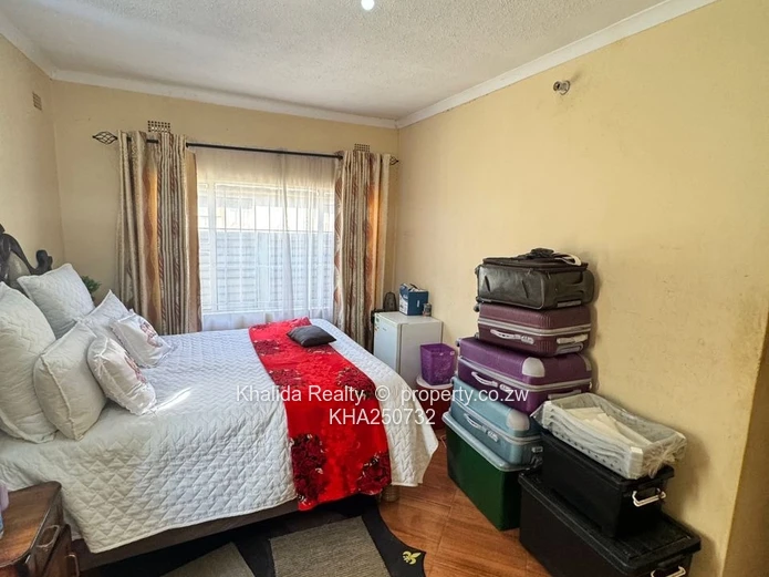 Beautiful 3 bedroom family home for sale in Southlea Park. (Sole Mandate)