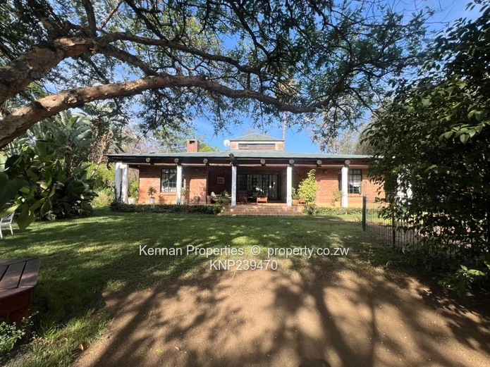 Executive Home to Rent In Mount Pleasant!