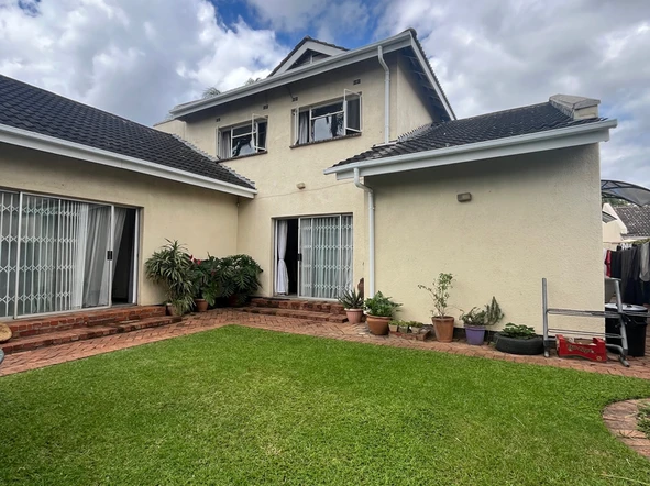 3 Bedroom Townhouse Complex