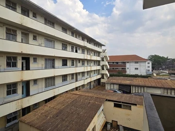 Flat & Apartment