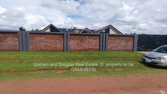 Mount Pleasant Heights house for sale