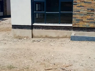 3 Bedroom Townhouse Complex