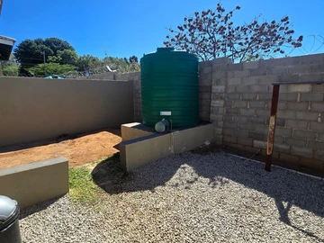 3 Bedroom Townhouse Complex