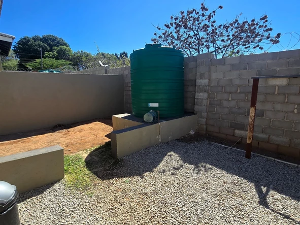 3 Bedroom Townhouse Complex