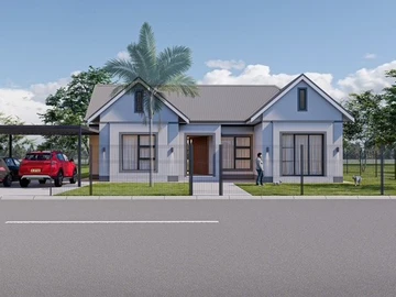 4 Bedroom Flat & Apartment