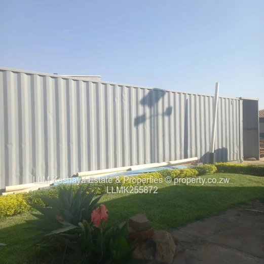 40ft Container to Let