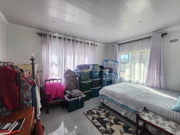 2 Bedroom Townhouse Complex