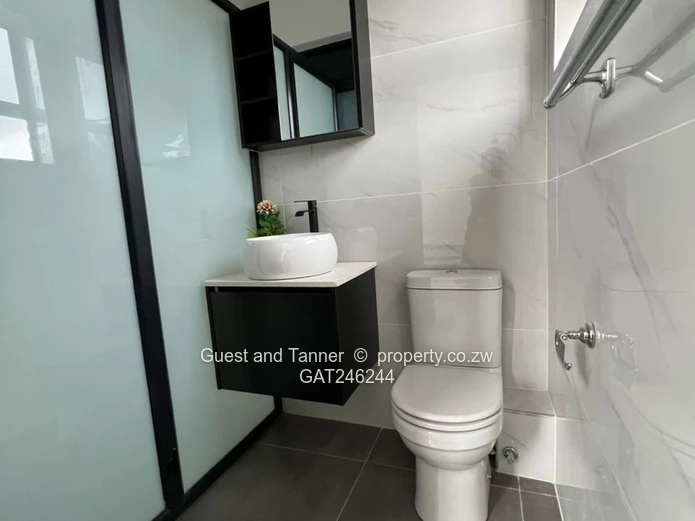 Modern 3-Bedroom Home for Sale in a Secure Gated Complex – Hillside, Bulawayo