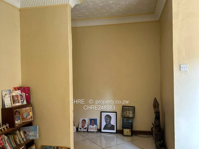 Bluffhill House For Sale