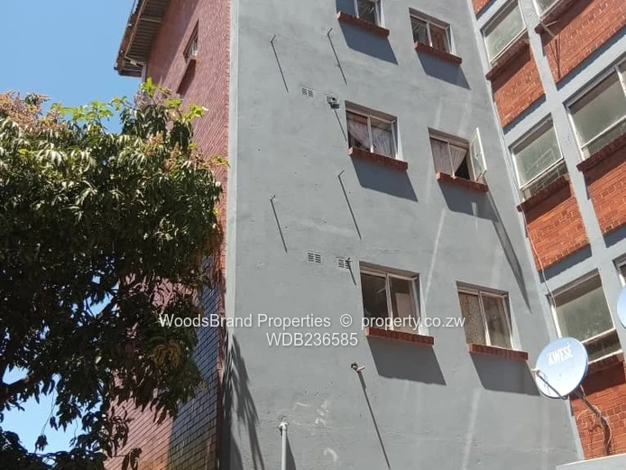 Avenues flat for sale  (Sole Mandate)