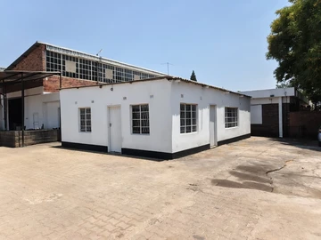 Shop & Retail Property