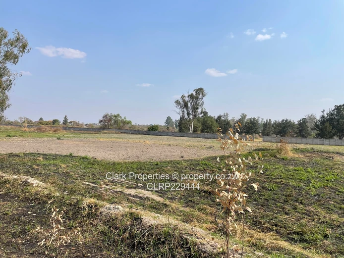 Prime 6.18-Hectare Mixed-Use Plot