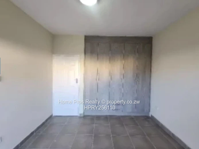 Flats to rent