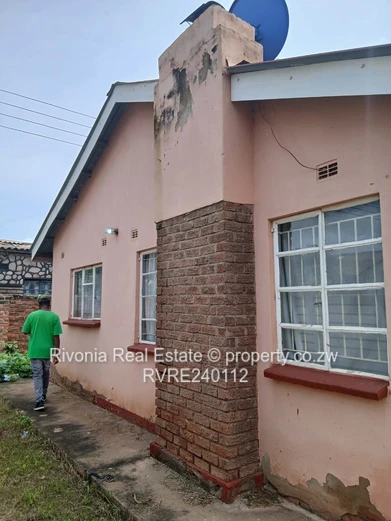 Investment opportunity 