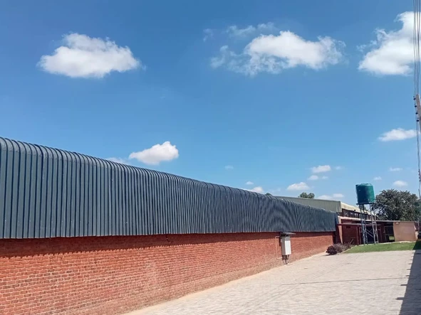 Shop & Retail Property