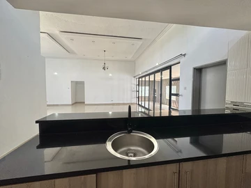 3 Bedroom Townhouse Complex