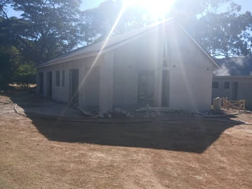 3 Bedroom Townhouse Complex