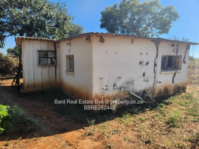 Woodville plot for Sale