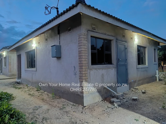 Sunway city cottage  to rent 