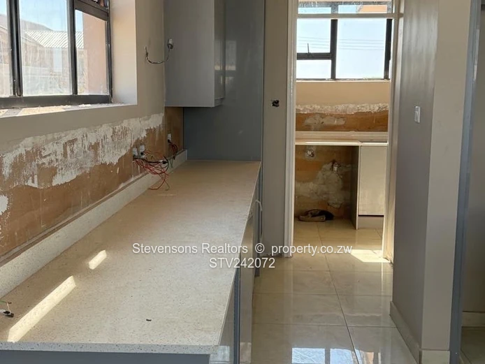 Modern Luxury Double Storey House for Sale in Nyeredzi Ridge 