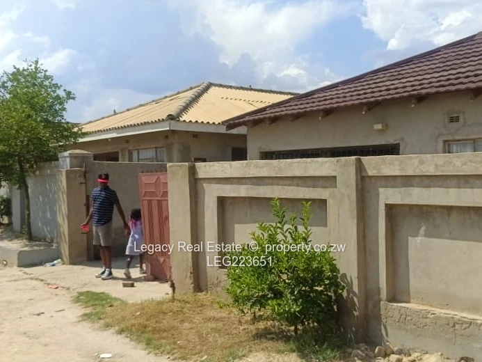 Your Affordable Dream Home Awaits in Southlea Park.